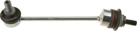 Стойка (тяга) стабилизатора TRW. Артикул JTS609