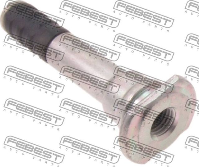 Направляющая тормозного суппорта Febest передний нижний для Subaru Forester IV 2013-2019. Артикул 0874-B13LOWF