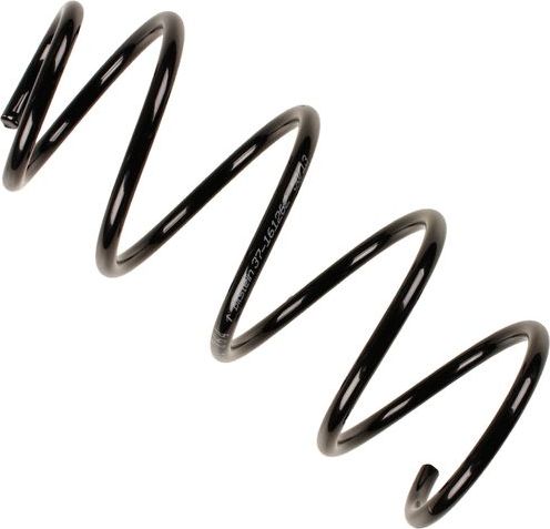 Пружина подвески Bilstein B3. Артикул 37-161262