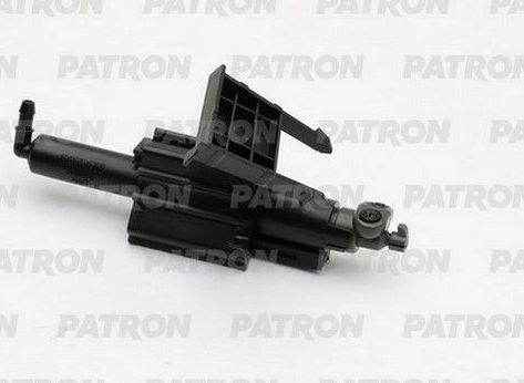 Форсунка омывателя фар Patron. Артикул PHW070