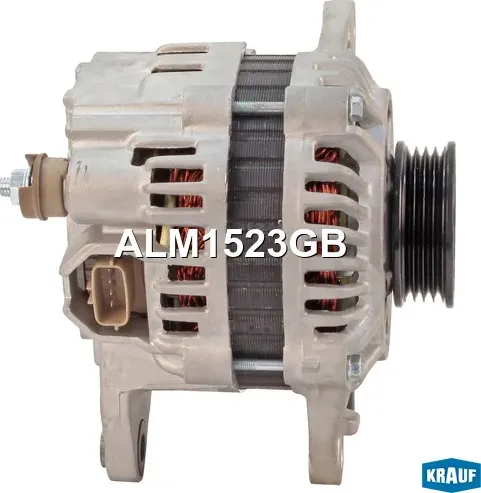 Генератор Krauf. Артикул ALM1523GB