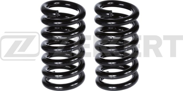 Пружина подвески Zekkert передняя для Ford Transit IV 1991-1994. Артикул SF-2542