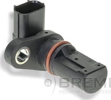 Датчик положения коленвала Bremi для Honda Insight II 2009-2014. Артикул 60517