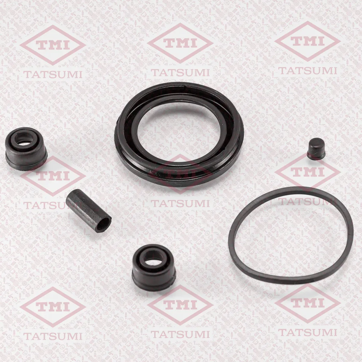 Ремкомплект суппорта (Tatsumi). Артикул TCG1067