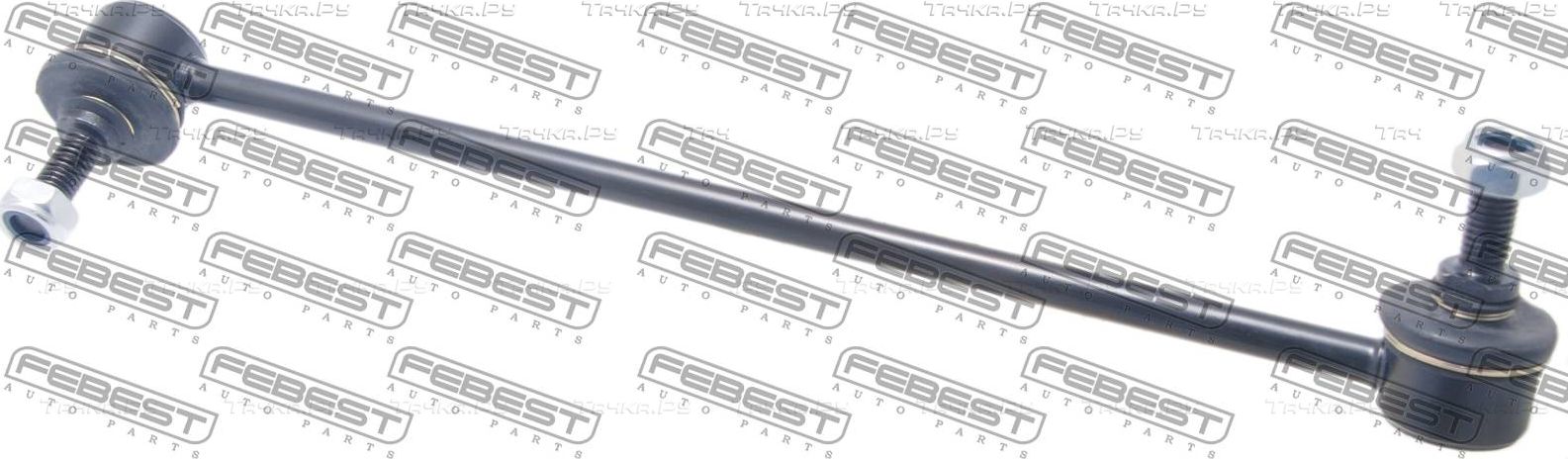 Стойка (тяга) стабилизатора Febest передняя левая для BMW 1 III (F40) 2011-2026. Артикул 1923-F20FL