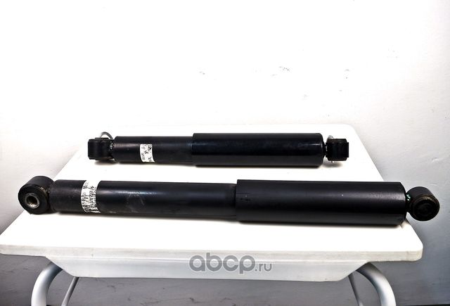 Амортизатор Mitsubishi. Артикул 4162A110