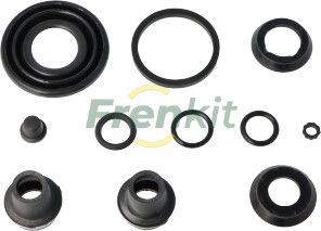 Ремкомплект тормозного суппорта Frenkit задний для Opel Astra G 1998-2005. Артикул 234014