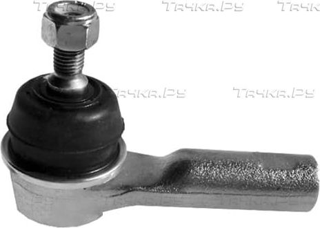 Наконечник рулевой тяги SKF правый для Volvo V40 I 1995-2004. Артикул VKDY 316050