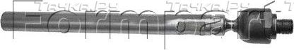 Рулевая тяга Formpart правая/левая для Peugeot 607 I 2000-2011. Артикул 2107046