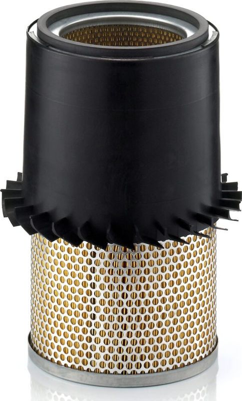 Воздушный фильтр Mann-Filter для DAF 45 1991-2000. Артикул C 22 337