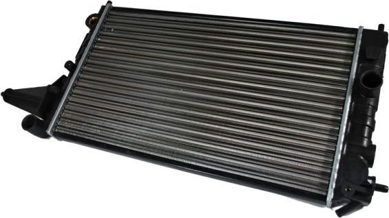 Радиатор охлаждения двигателя Thermotec. Артикул D7X006TT