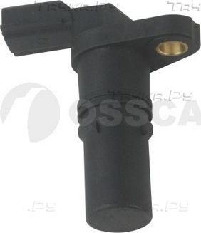 Датчик положения коленвала OSSCA для Infiniti EX I (J50) 2010-2013. Артикул 20458