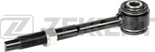 Сайлентблок заднего рычага подвески Zekkert. Артикул GM-6742