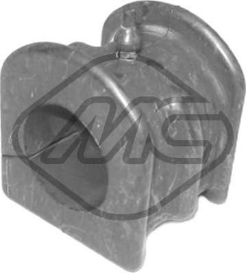 Втулки стабилизатора Metalcaucho. Артикул 44236