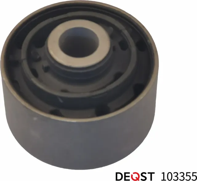 Сайлентблок продольного рычага задней подвески TOYOTA TOYOTA RAV 4 00-05 (Deqst). Артикул 103355