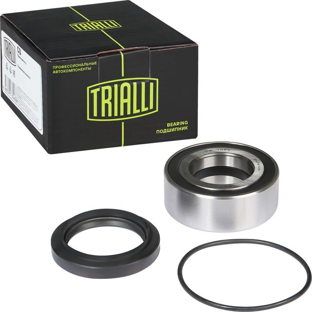 Ступичный подшипник (комплект) Trialli задний для Ford Transit V 1994-2000. Артикул CS 1094