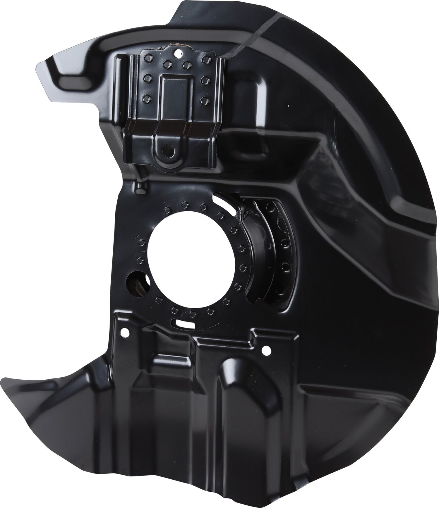 Кожух (щиток) тормозного диска JP Group JP. Артикул 1464203470