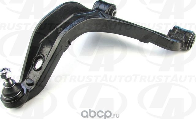 Рычаг подвески ТА (Trustauto). Артикул HCA6001R