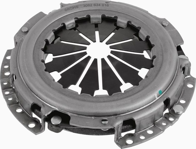 Корзина сцепления SACHS. Артикул 3082 634 016