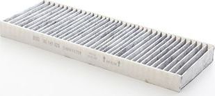 Салонный фильтр BSG для Audi S2 I 1992-1996. Артикул BSG 90-145-029