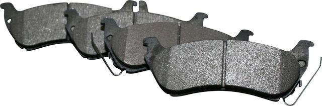 Тормозные колодки JP Group. Артикул 1363701110