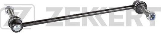 Стойка (тяга) стабилизатора Zekkert. Артикул SS-1131