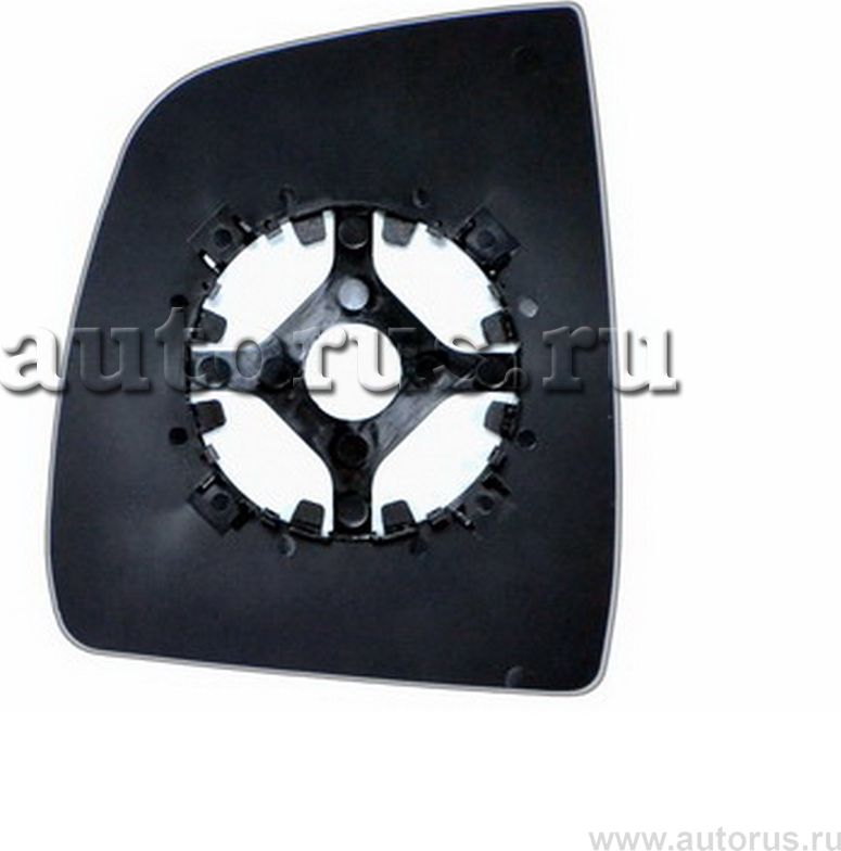 Эл. Зеркальный правый сферический (Ergon). Артикул 27301004