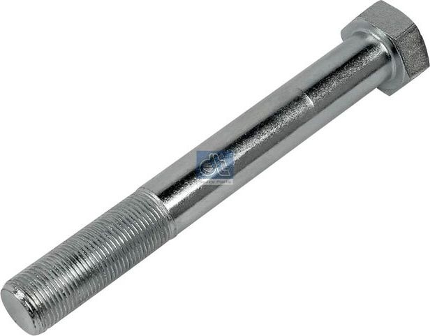 Палец рессоры DT Spare Parts. Артикул 6.11070