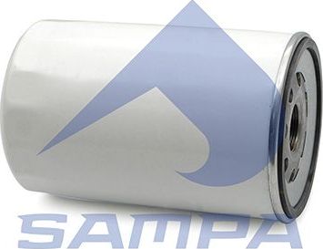 Масляный фильтр Sampa. Артикул 078.205
