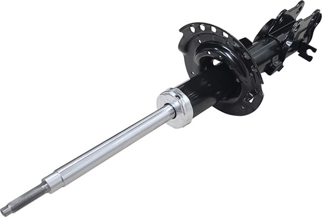 Амортизатор CTR передний правый для Kia Rio III 2011-2017. Артикул GY1385G