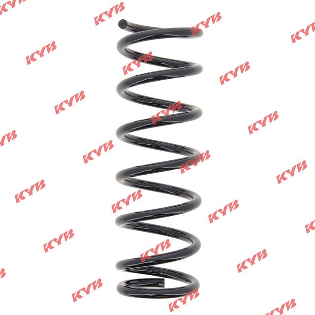 Пружина подвески KYB (Каяба) K-Flex задняя для Subaru Legacy III 1998-2003. Артикул RC5902