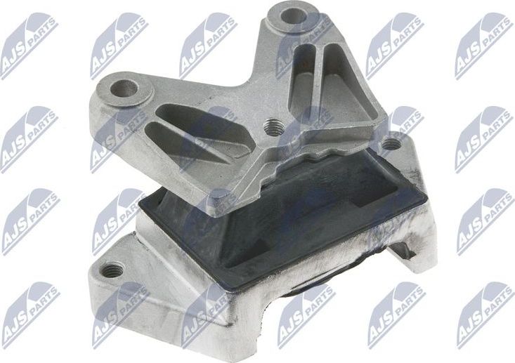 Подушка (опора) двигателя NTY. Артикул ZPS-FR-027