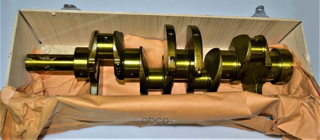 Коленвал (2311142012 аналог) (Awgo). Артикул 2311142012AV