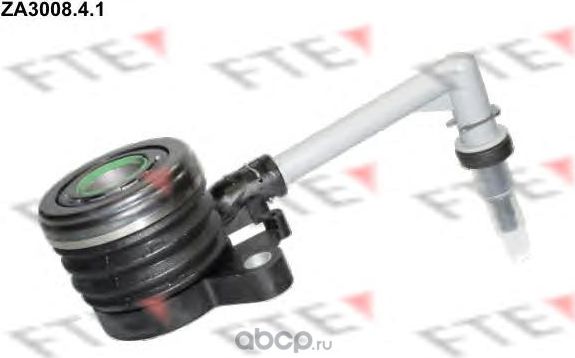 Центральный выключатель, система сцепления (FTE) FTE. Артикул ZA300841