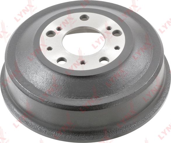 Тормозной барабан LYNXauto. Артикул BM-1024