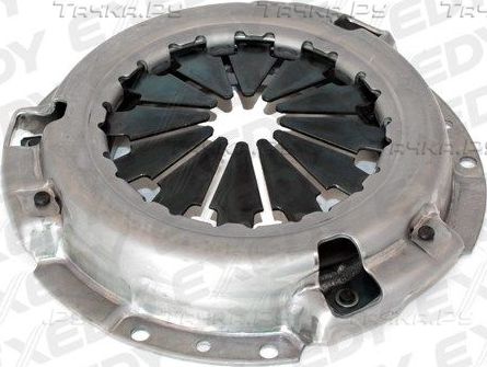 Корзина сцепления Exedy для Renault Logan II 2007-2026. Артикул RNC504