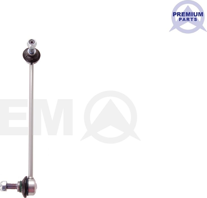 Стойка (тяга) стабилизатора Sidem. Артикул 9167