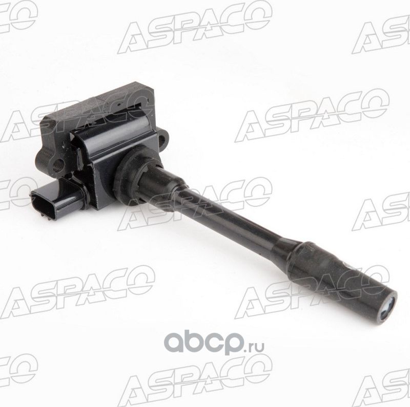 КАТУШКА ЗАЖИГАНИЯ MITSUBISHI GALANT SALOON (96-03), SPACE RUNNER (99-02) (Aspaco). Артикул AP1015