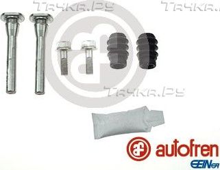 Направляющие тормозного суппорта (комплект) Autofren Seinsa. Артикул D7094C