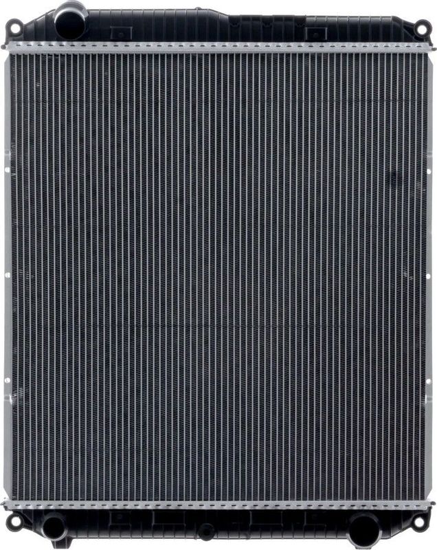 Радиатор охлаждения двигателя Mahle Premium для Mercedes-Benz Atego 3 2013-2026. Артикул CR 100 000P