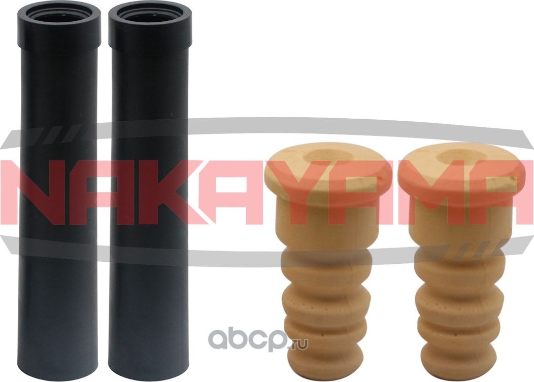 пылещитный комплект (Nakayama). Артикул L10221