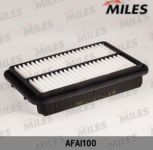 Воздушный фильтр Miles. Артикул AFAI100
