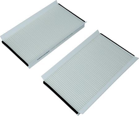 Салонный фильтр Kamoka. Артикул F420901