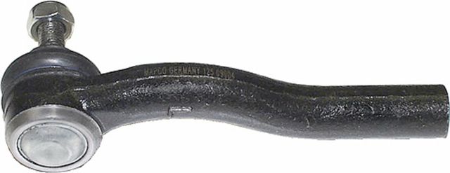 Наконечник рулевой тяги MAPCO левый для Fiat Doblo I 2001-2015. Артикул 49074