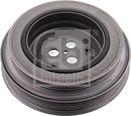 Шкив коленвала Febi Bilstein. Артикул 49589