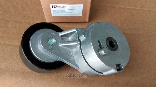 Ролик (с натяжителем) ремня приводного HQ252812B010 (H&Q). Артикул HQ252812B010