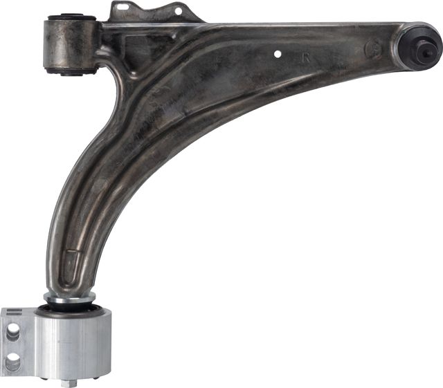 Поперечный рычаг передней подвески Febi Bilstein (Стольное литье). Артикул 43720