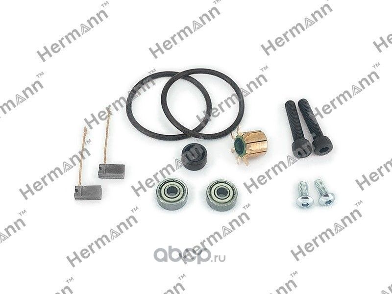 Ремк-т HERMANN HR0AY598549A насоса муфты HALDEX 4. Артикул HR0AY598549A