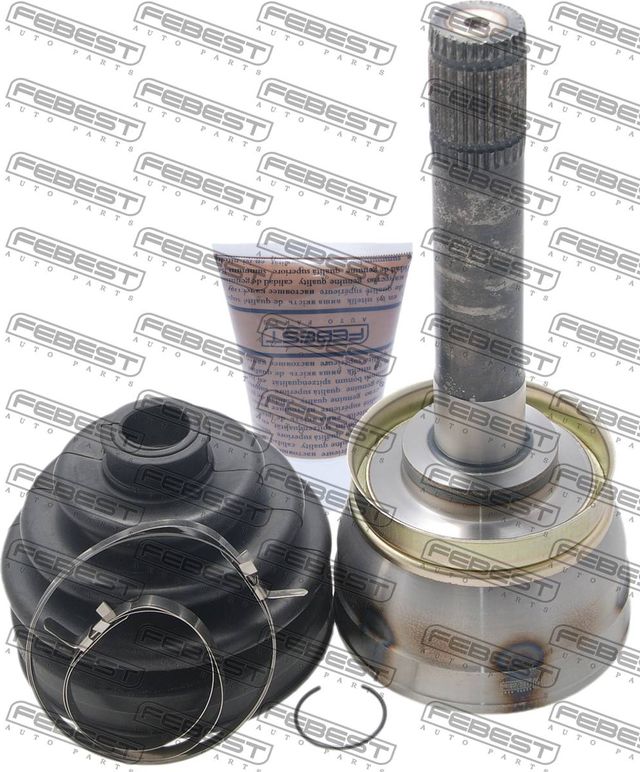 Шрус наружный (граната) Febest. Артикул 0210-064