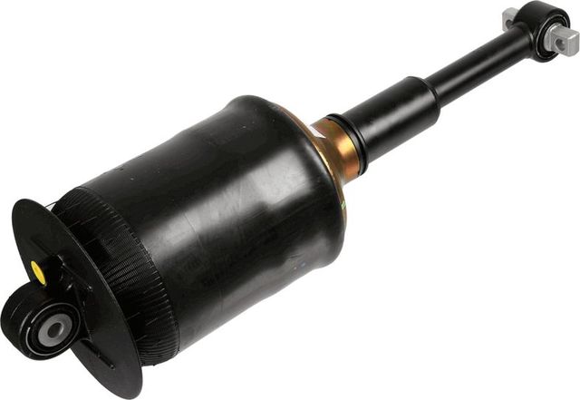 Амортизатор SACHS передний для MAN TGX 2007-2026. Артикул 317 325